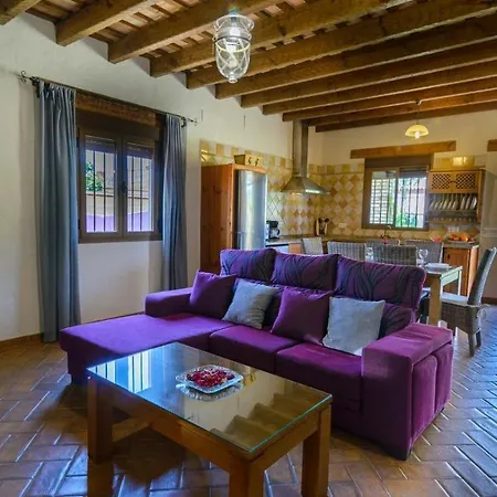 Casa Pepi 2 Dorm By Ruralidays *